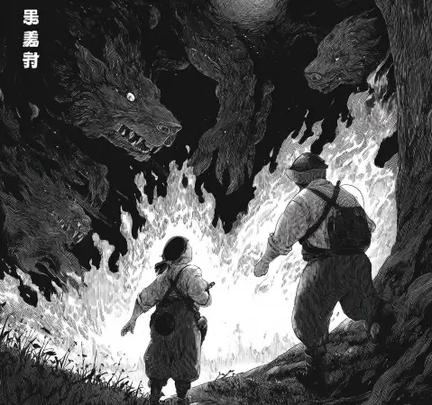 品牌形象片拍摄中，导演与演员沟通表演细节